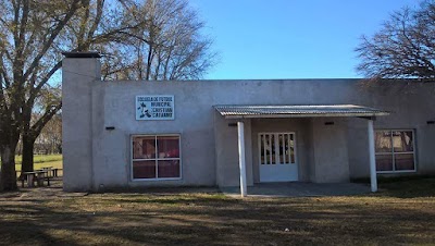 Escuela Municipal de Futbol Infantil