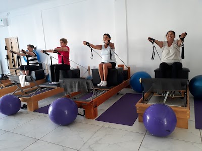 Studio de Pilates Dai Casas