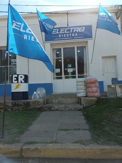 Electro Riestra