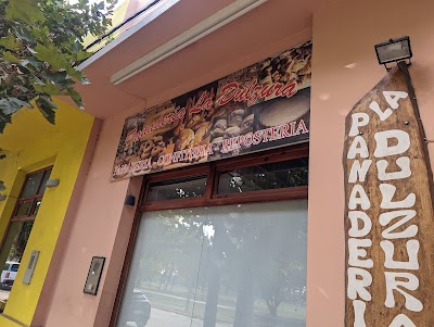 Panaderia La Dulzura