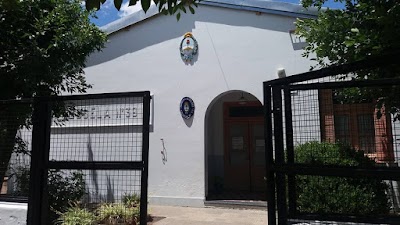 Escuela Nº39