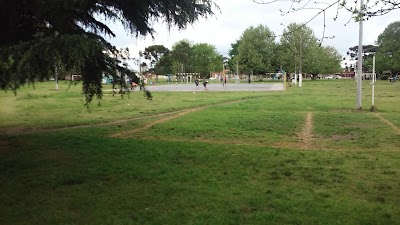 Playon Municipal Depotivo