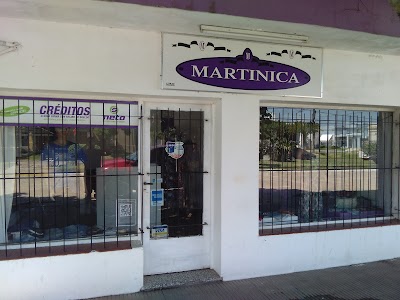 Martinica Unisex