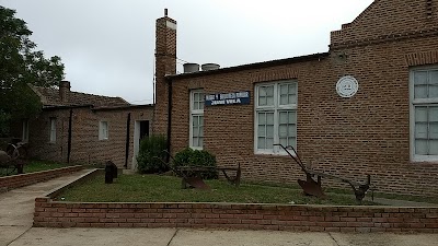 Museo y Biblioteca Popular Juan Vela