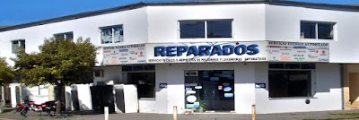 REPARADOS