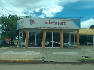 Rodríguez Automotores