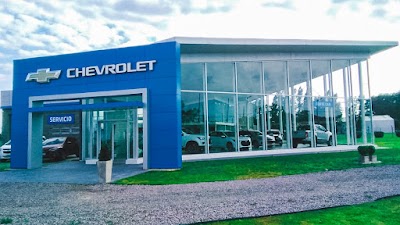 Fortecar 9 de Julio Concesionario Oficial Chevrolet