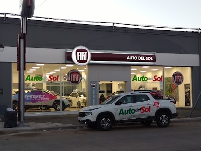 SERVICIO FIAT AUTO DEL SOL