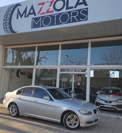 Mazzola Motors