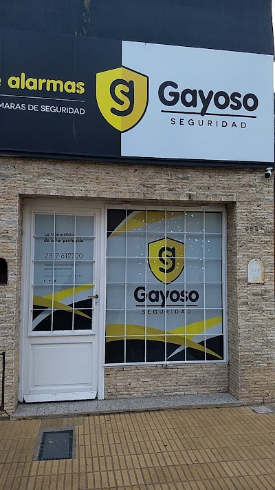 Gayoso Seguridad