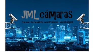 JML Camaras