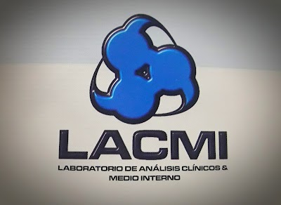 Laboratorio de Análisis Clínicos y Medio Interno - LACMI