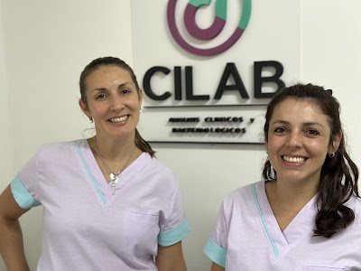 Laboratorio CILAB Análisis clinicos y Bacteriológicos