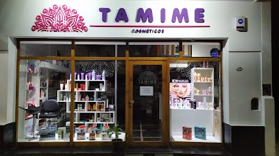 Distribuidora TAMIME