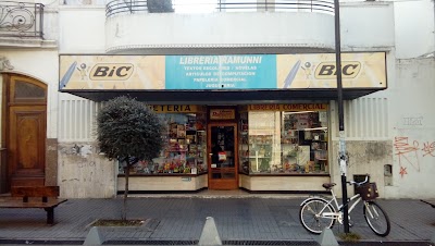 Librería Ramunni