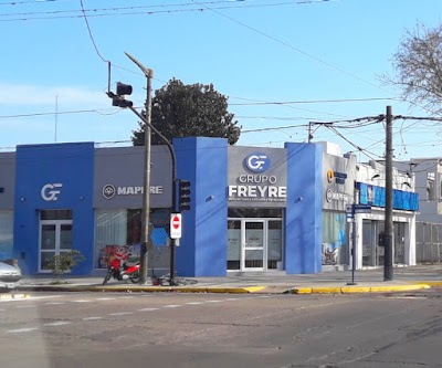 Grupo Freyre