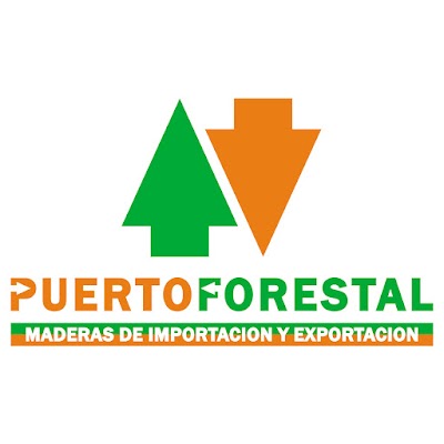 Puerto Forestal Maderas