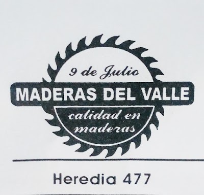 Maderas del Valle