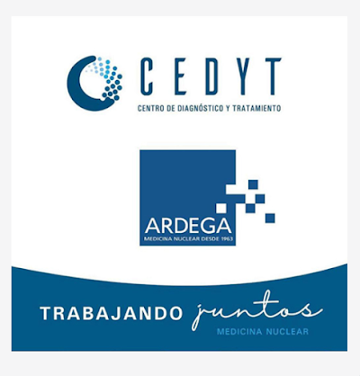 CEDYT Centro de Diagnóstico y Tratamiento