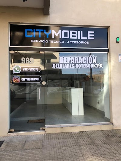 CITYMOBILE