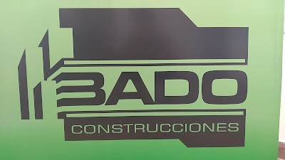 BADO CONSTRUCCIONES