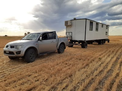 Oil Trailers - Ruraltec S.A