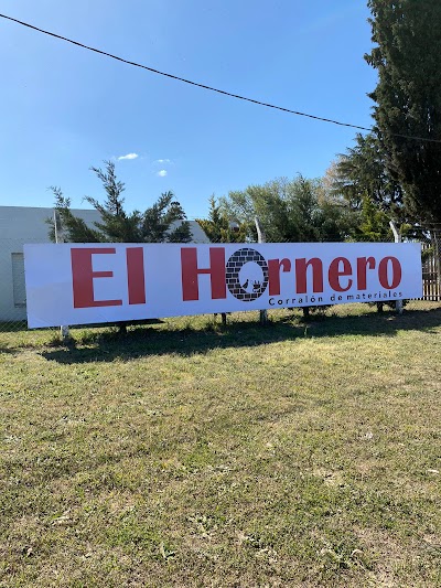 El Hornero