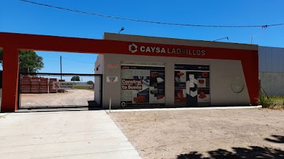 Caysa Ladrillos