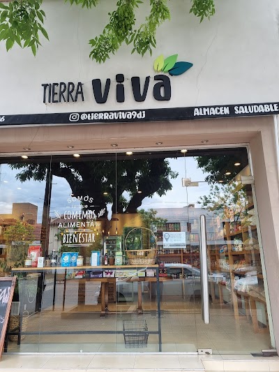 Tierra Viva | Dietética