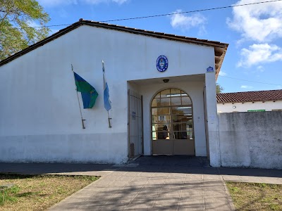 Escuela Primaria N° 24 "Ricardo Gutierrez"