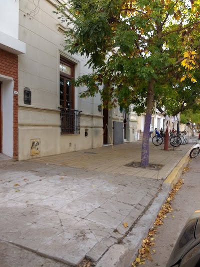 Escuela de Educación Estetica N°1