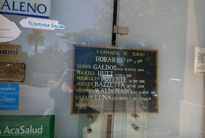 Farmacia Hernandez