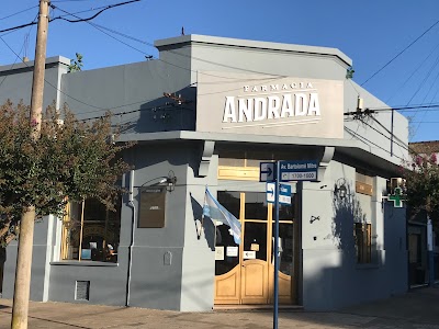 Farmacia Andrada