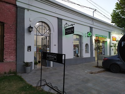 Farmacia Alberdi