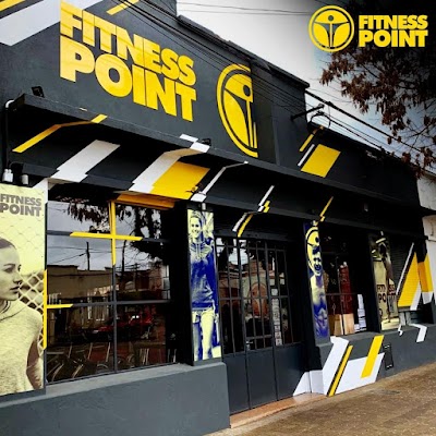 Fitness Point gimnasio