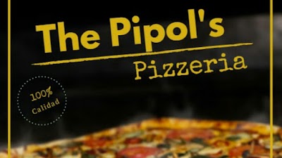 The Pipol's Pizzeria