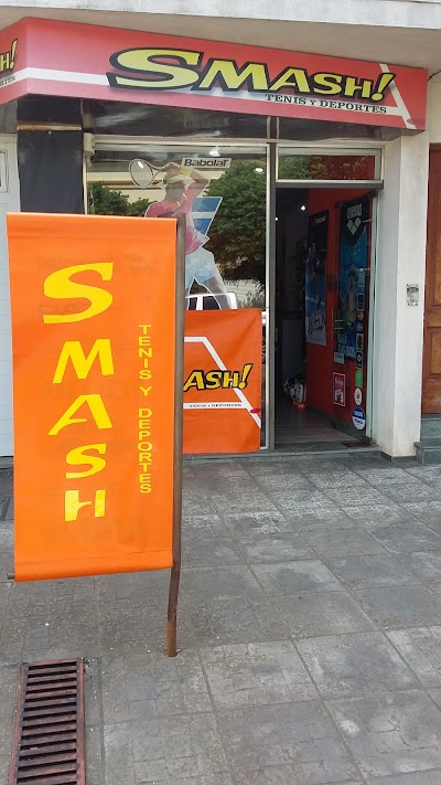 Smash Deportes