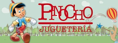 Jugueteria Pinocho 9 de Julio