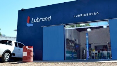 Lubrand Lubricentro