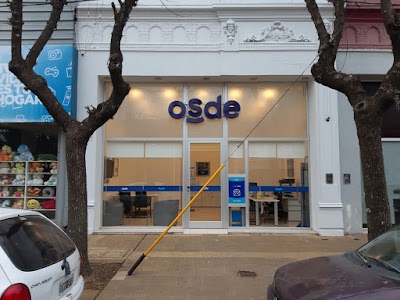 OSDE