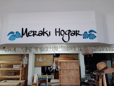 MERAKI HOGAR