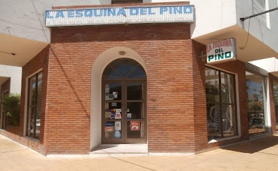 La Esquina del Pino II