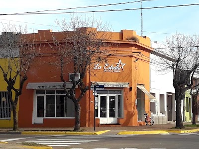 Panadería La Estrella