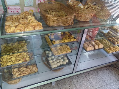 Panaderia 25 de Mayo