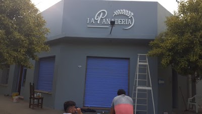 La panaderia