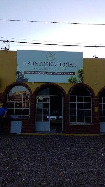 Panadería La Internacional