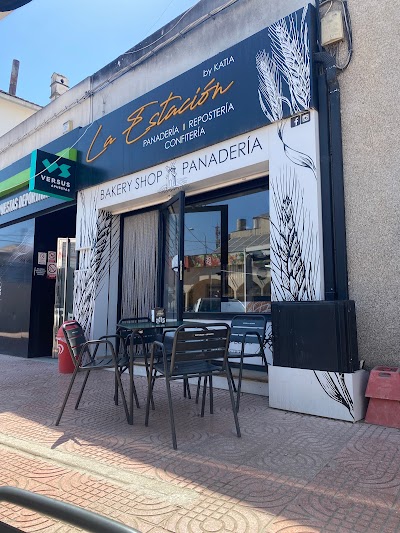 PANADERIA LA ESTACIÓN