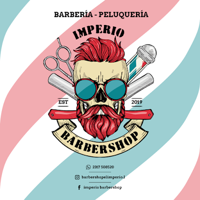 "Imperio" Barbería y peluquería