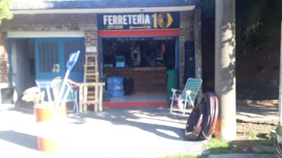 Ferreteria 10