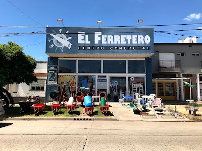 El Ferretero Centro Comercial